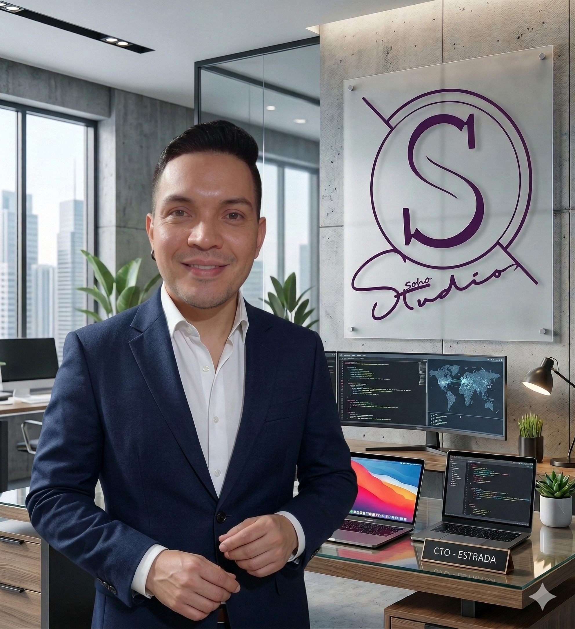 Director de Tecnología